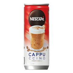 Nescafe Ala Café Cappuccino