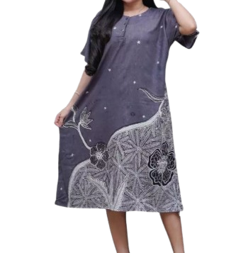 Prass Official Daster Kekinian Jumbo Rayon Premium