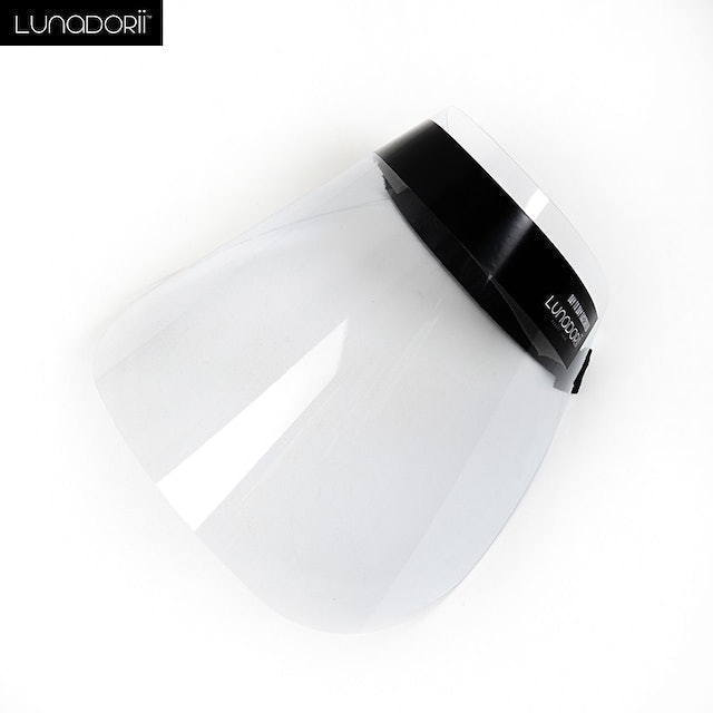 Lunadorii Face Shield Non Medis - Day to Day