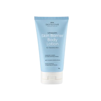 Skinsitive ｜ Ultracalm Skin Barrier Body Lotion