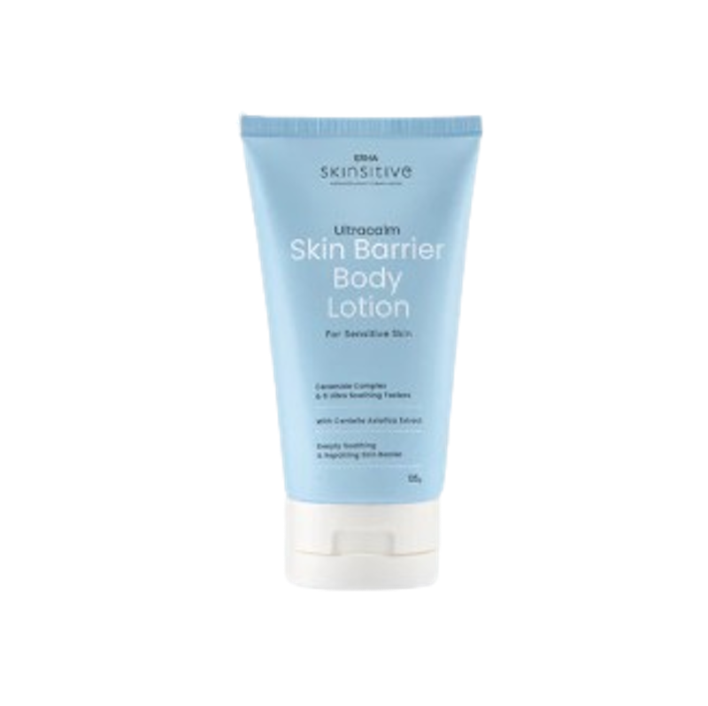Ultracalm Skin Barrier Body Lotion 1
