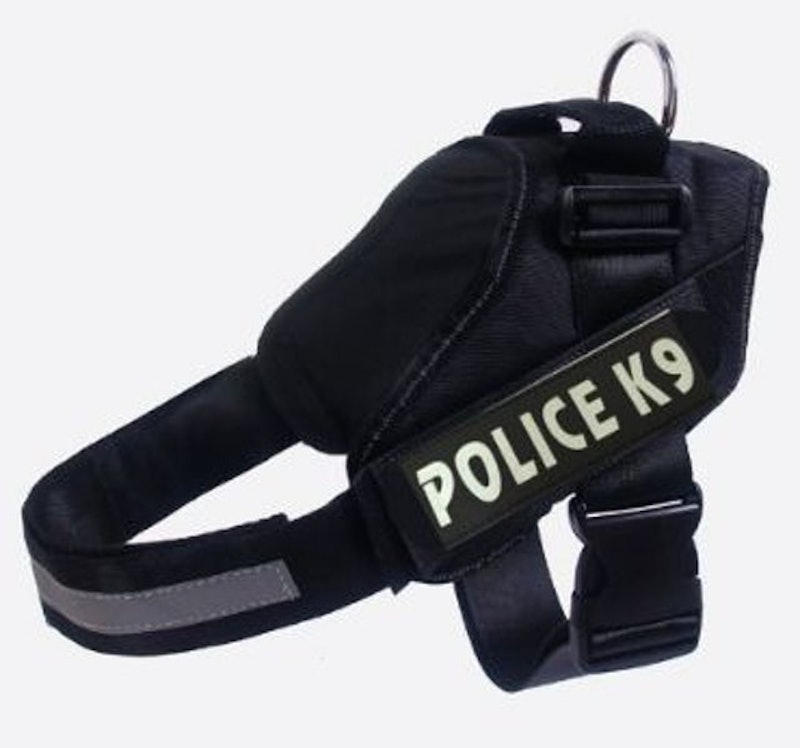 Dog Harness 3