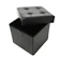STORA FOLDABLE OTTOMAN BUTTON 1