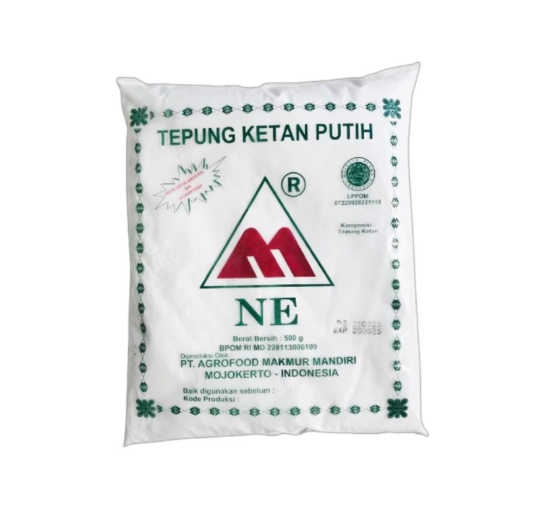 NE Tepung Ketan Putih 1