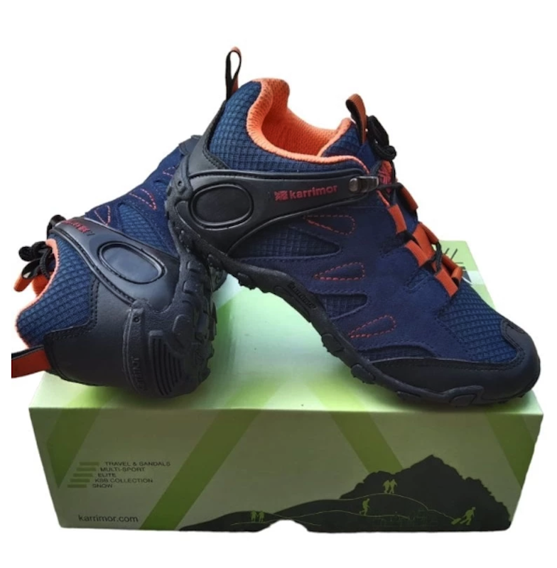 Karrimor Sepatu Gowes MTB 2