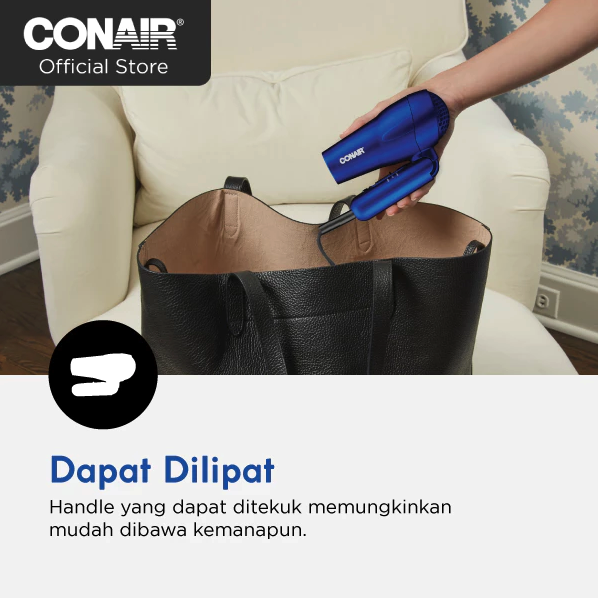 Conair Conair Tourmaline Ceramic Hair Dryer  TS263X