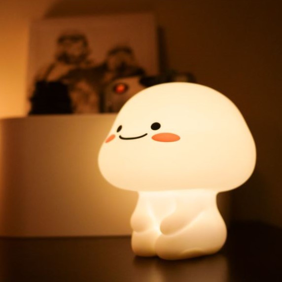 Star Moly Quby Lamp 4