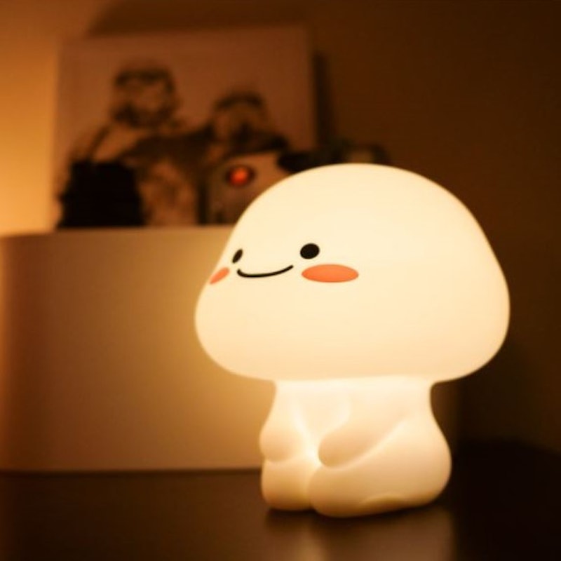 Star Moly Quby Lamp 4