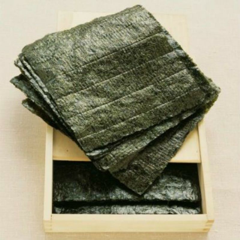 Manjun Food Manjun Seaweed Sushi Nori