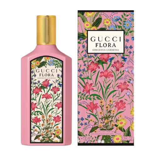 Best Gucci Flora Perfume 10 Rekomendasi Parfum Gucci Untuk Wanita