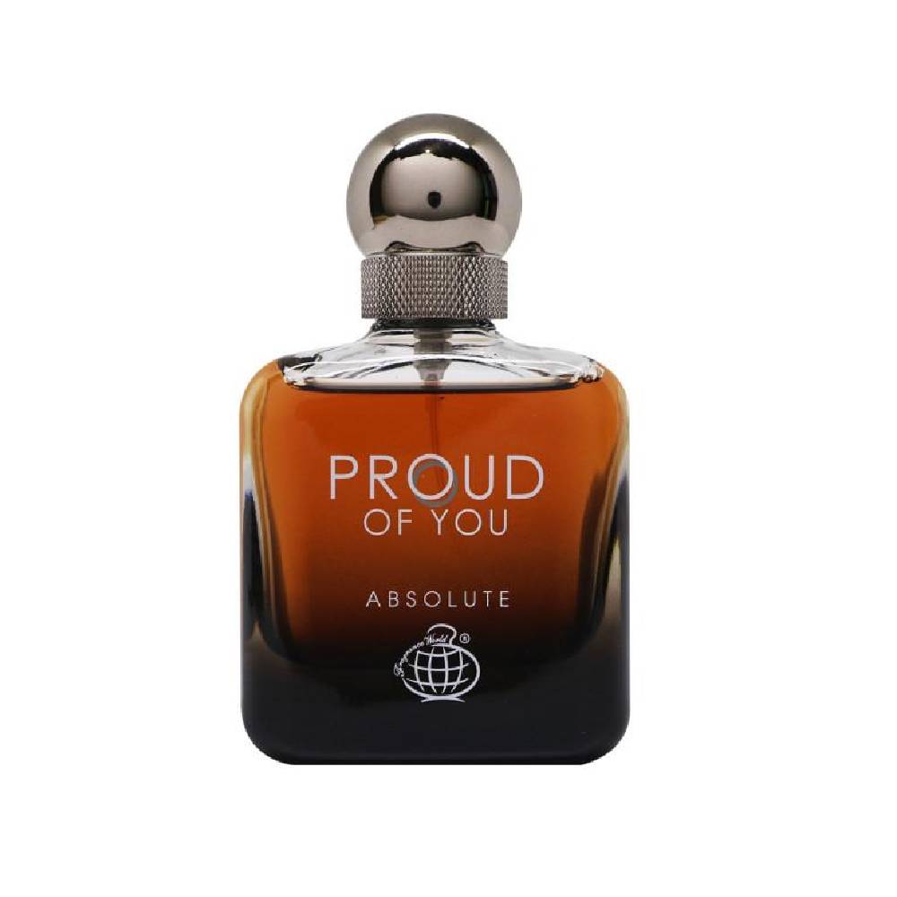 Fragrance World Proud of You Absolute Eau De Parfum