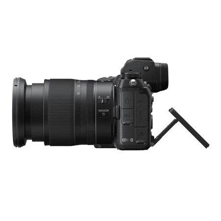 Nikon Nikon Mirrorless Digital Camera Z7 II