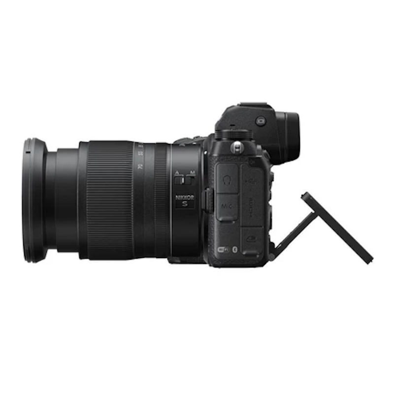 Nikon Z7 II Body Only 5