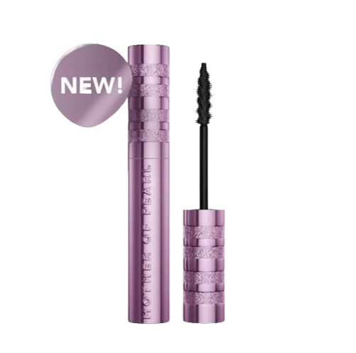 Mother of Pearl ｜ MaxCara Volumizing & Lengthening Mascara