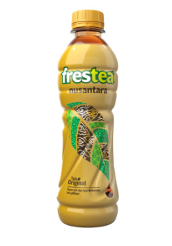 Frestea Nusantara 1