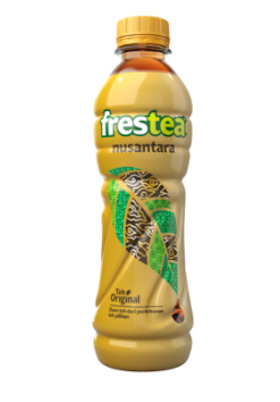 Frestea Nusantara 1