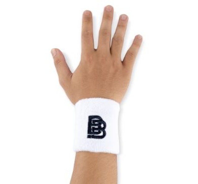 BALLERBRO Wristband Olahraga