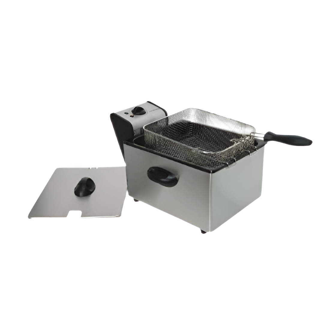 Advance Electric Deep Fryer  ｜ FY-60