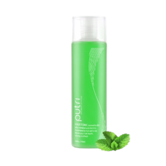 Hair Tonic Menthol with Nusilk Technology