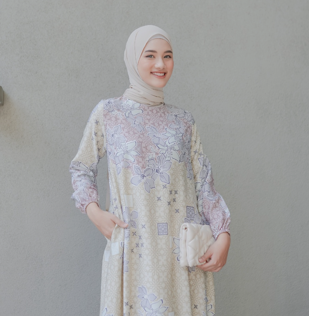 Le Khari  Le Khari Sasha Dress