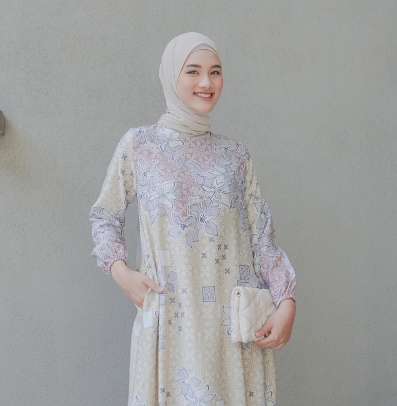 Le Khari Sasha Dress 2