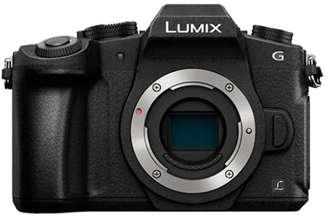 LUMIX G ｜ DMC-G85