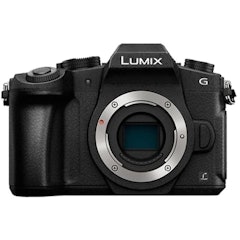LUMIX G