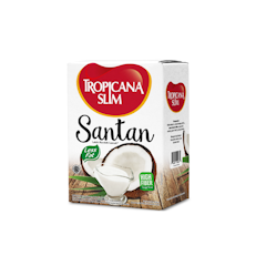 Santan Less Fat