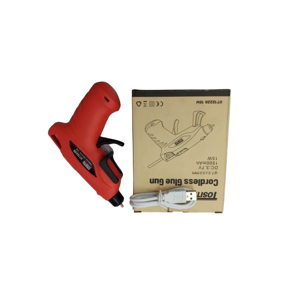 TOSITA Lem Tembak Cordless 2