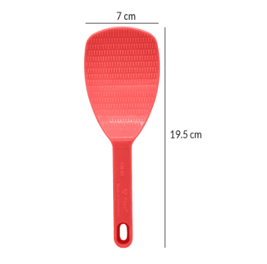 GBU Plast Centong Nasi Lily