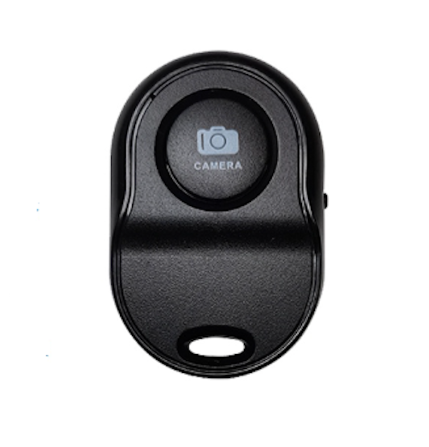 Remote Bluetooth Selfie Wireless