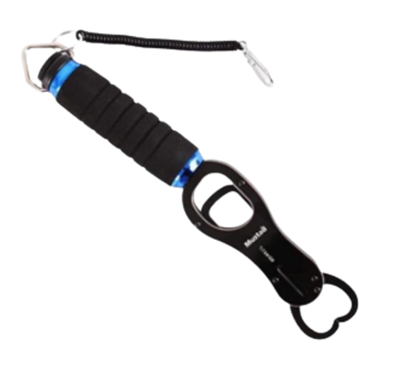 Fish Gripping Tool 1