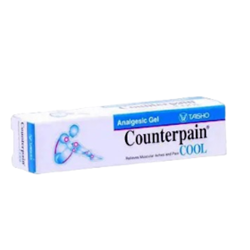 Counterpain Cool 2
