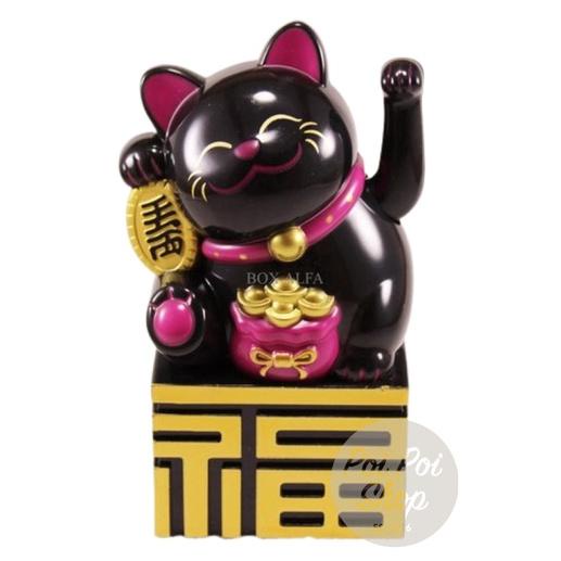  Maneki Neko Yuan Bao Rezeki Fu 