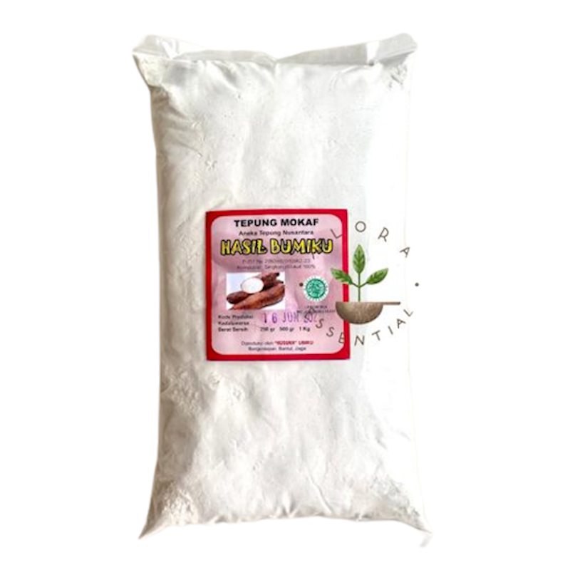Tepung Mokaf 1