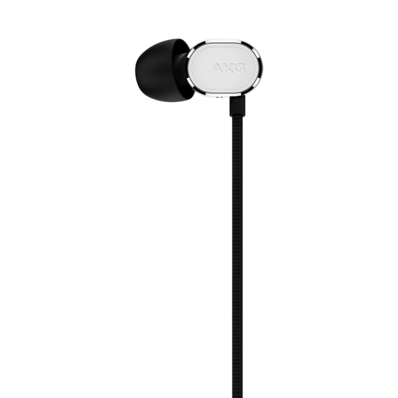 AKG Canal Earphones 3