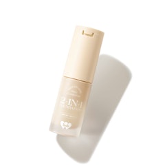 Bloomatte Stay Confident 2 in 1 Foundation LW2 Custard