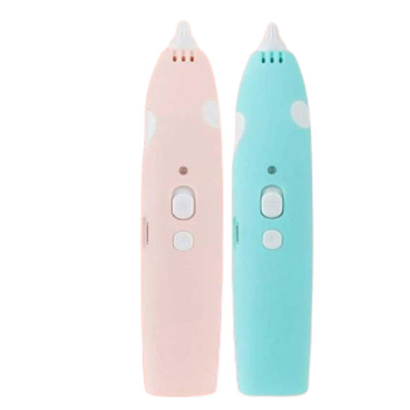 Drawing Printing Pen Kids Toys 1