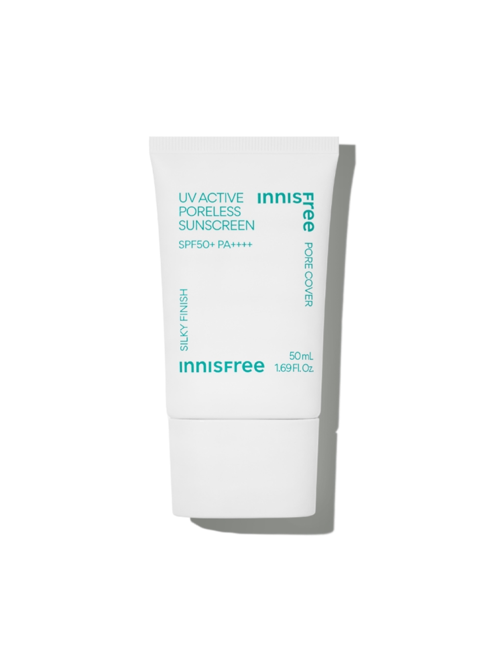 Innisfree ｜ UV Active Poreless Sunscreen SPF50+ PA++++