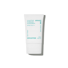 UV Active Poreless Sunscreen SPF50+ PA++++