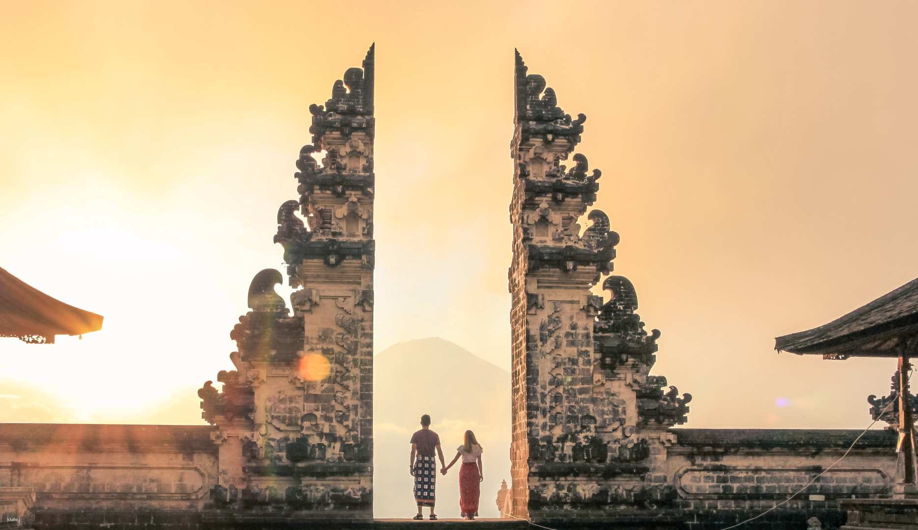 Pura Luhur Lempuyang 1
