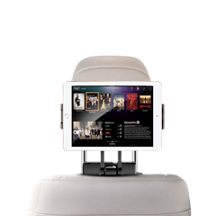 Holder Tablet Jok Mobil Belalai
