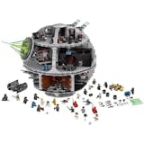 10 Rekomendasi Lego Star Wars Terbaik 1