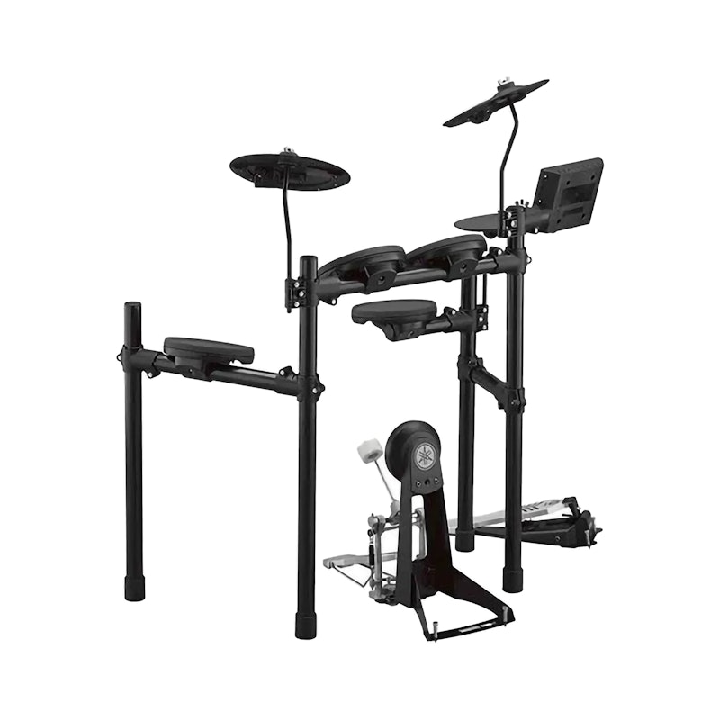 Yamaha Elektrik Drum Set 2