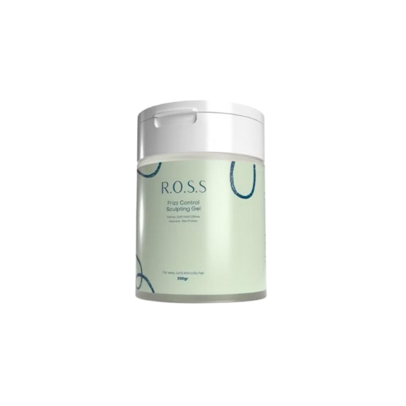 R.O.S.S Frizz Control Sculpting Gel