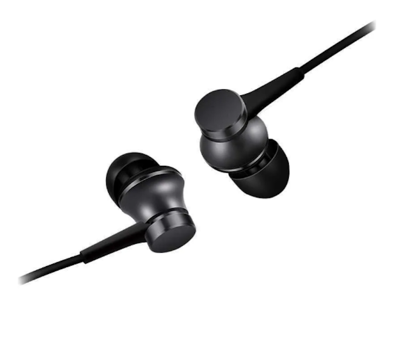 In-Ear Headphones Basic 2
