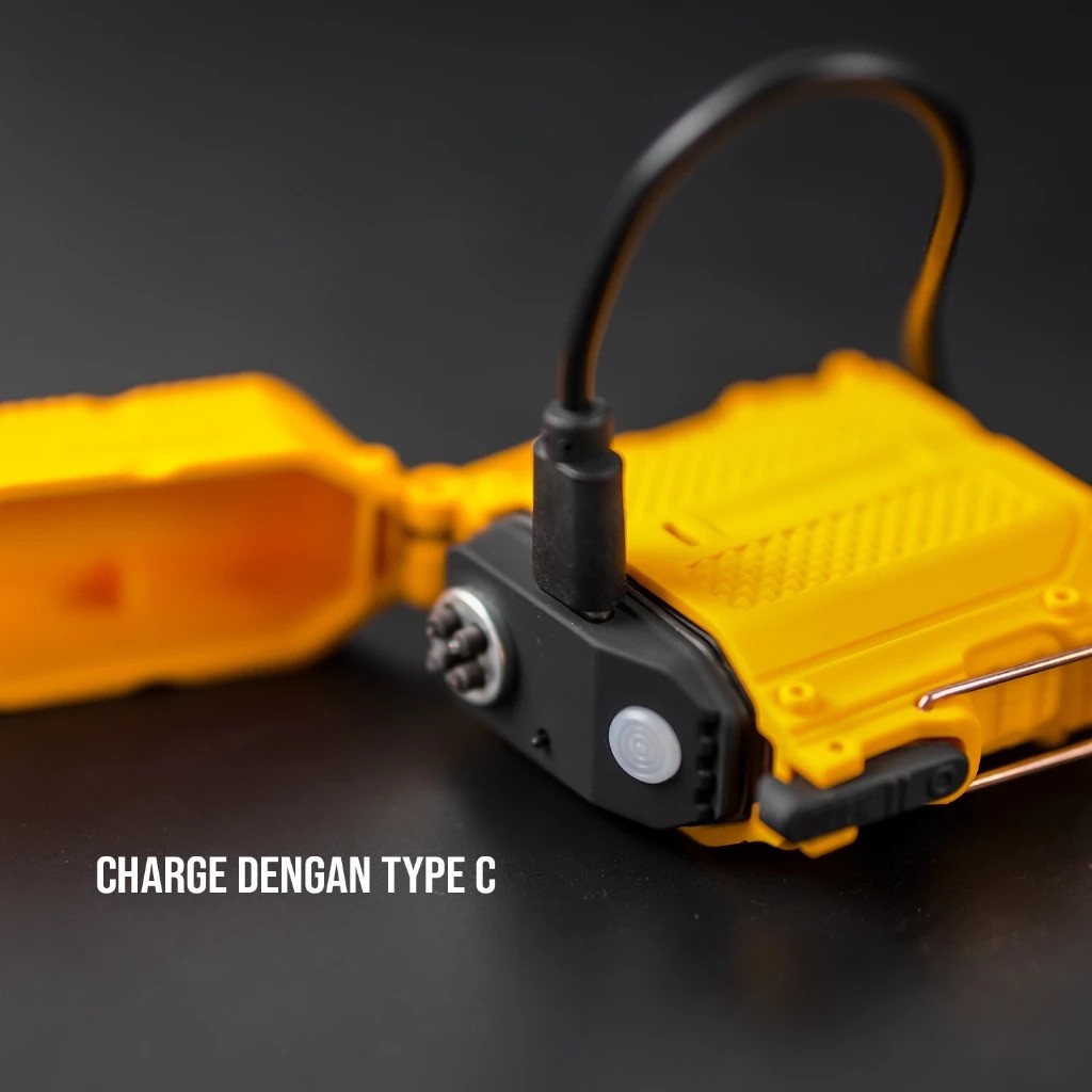 Suksestech Suksestech Korek Api Elektrik  D54 