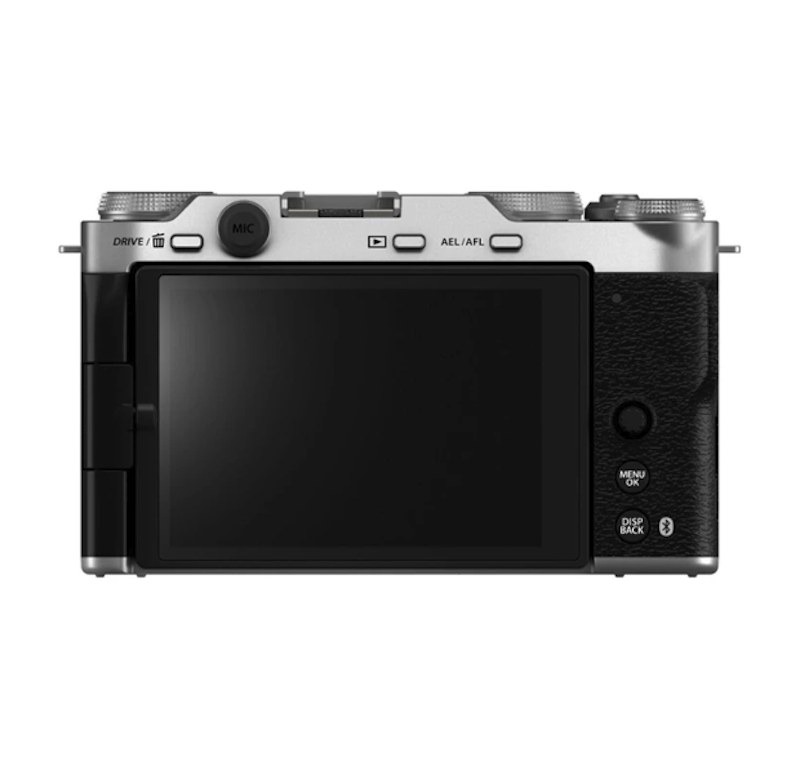 X-M5 3