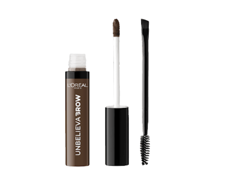 Unbelievabrow Longlasting Brow Gel - Light Brown 1