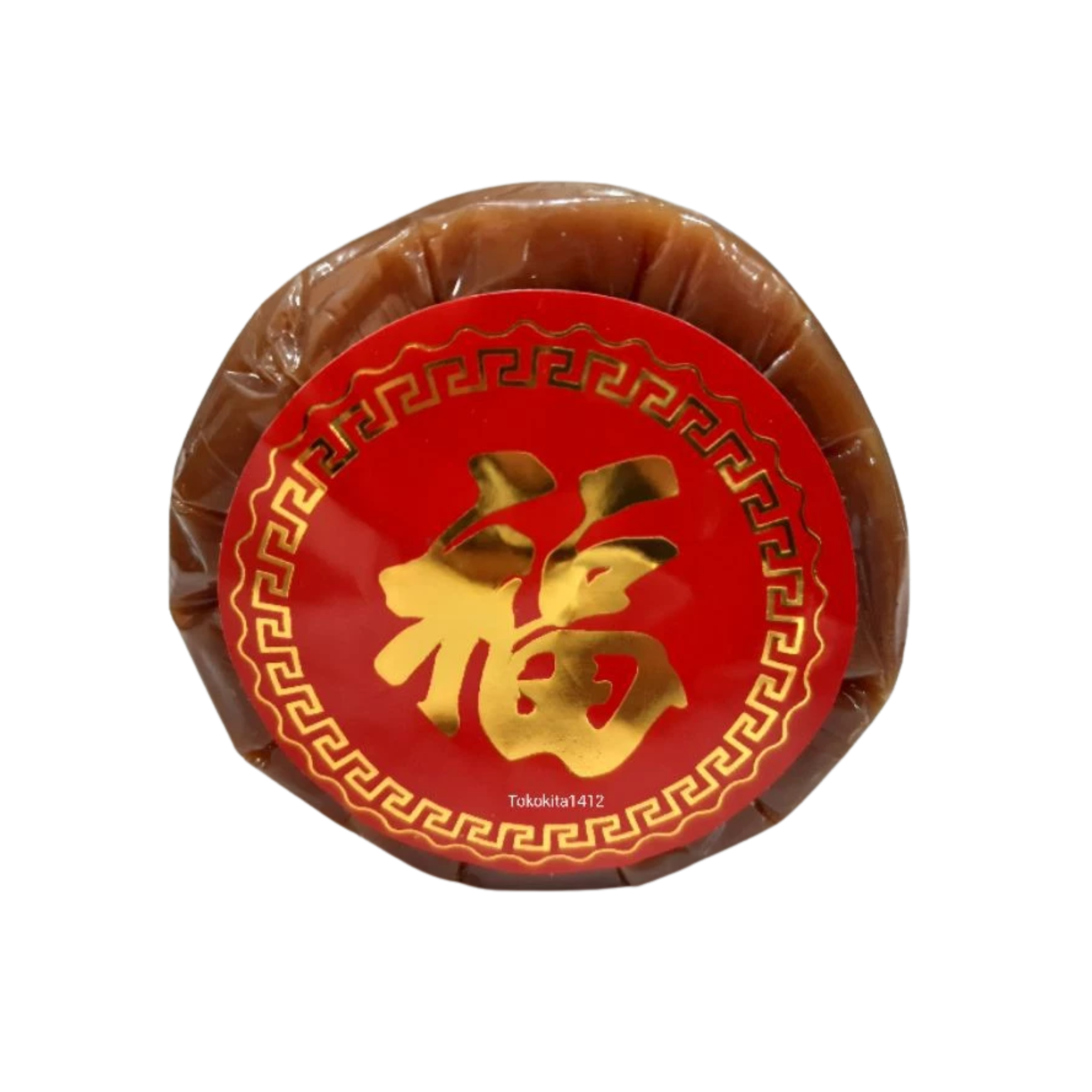 Laris Manis Kue Keranjang Imlek